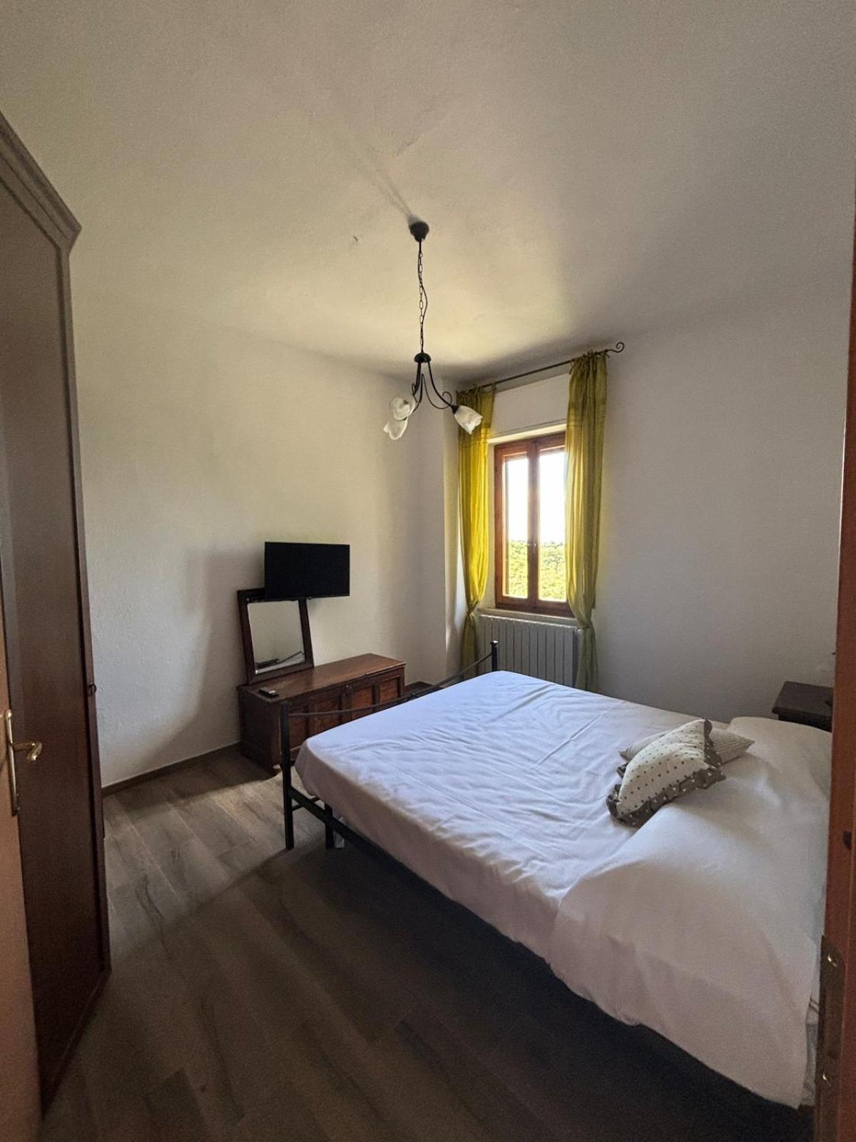 Soft Alba Apartment Sasso dʼOmbrone Kültér fotó