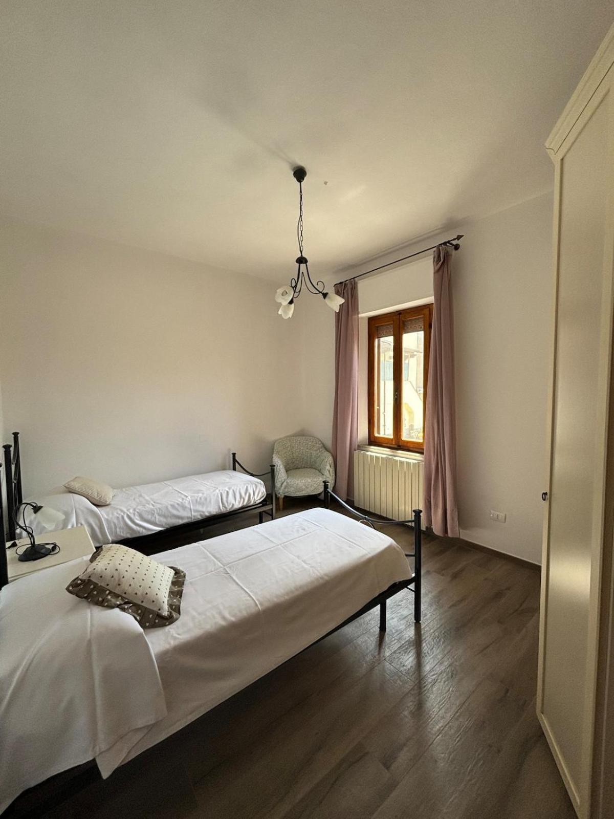 Soft Alba Apartment Sasso dʼOmbrone Kültér fotó